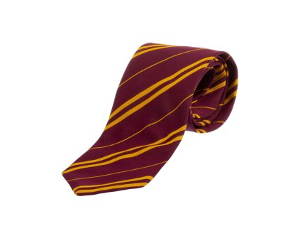 5060256083474 Kravata červená Nebelvír, Harry Potter - Příčná ulice