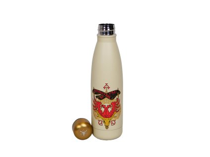 4895205620087 Lahev nerezová Kruval (Durmstrang), 500 ml, Harry Potter - Příčná ulice