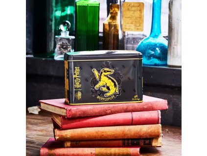 5013111007177 Čaj v plechové krabičce - Mrzimor, Harry Potter - Příčná ulice