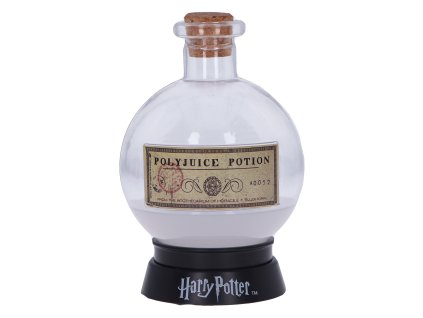 27037 lampicka lektvar harry potter