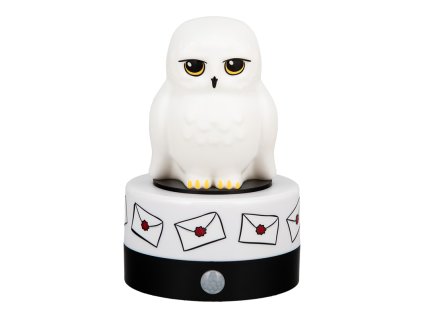 27055 lampicka sova hedvika harry potter
