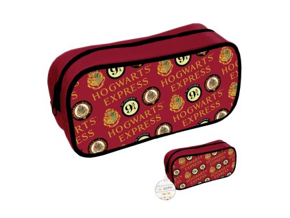 27937 penal pouzdro nastupiste 9 a 3 4 harry potter