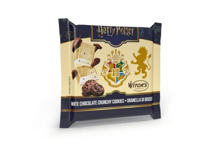 magule harry potter bila cokolada 40g