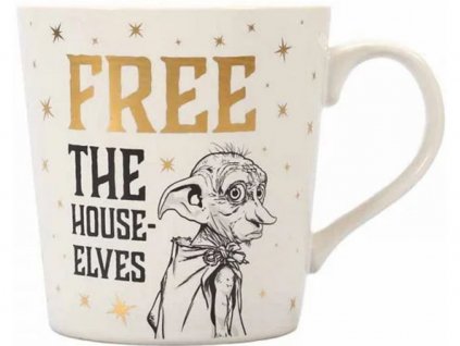 Hrnek Dobby