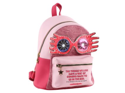 30670 batoh z umele kuze lenka laskoradova harry potter