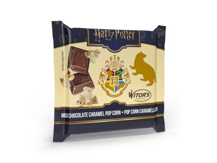 magule harry potter witors cokolada