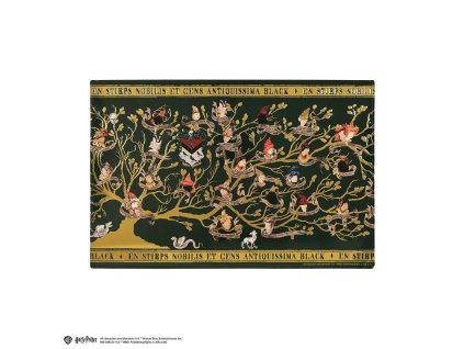 PLECHOVá cedule HP 1