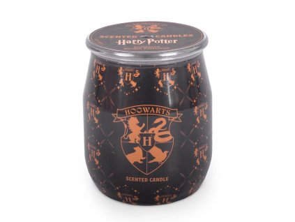duftkerze harry potter barrel hogwarts 90g