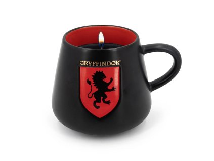 duftkerze harry potter cup gryffindor 275g