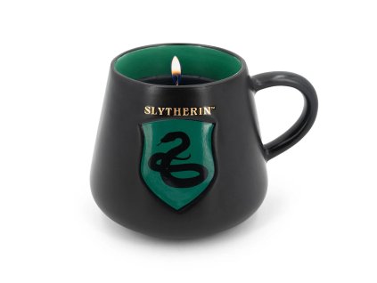 duftkerze harry potter cup slytherin 275g