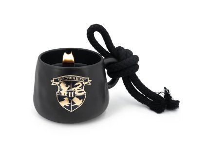 duftkerze harry potter cup with rope hogwarts 200g