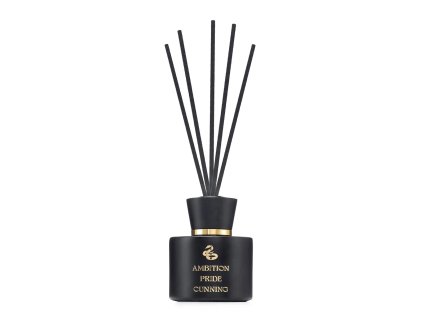 reed diffuser harry potter slytherin 100ml