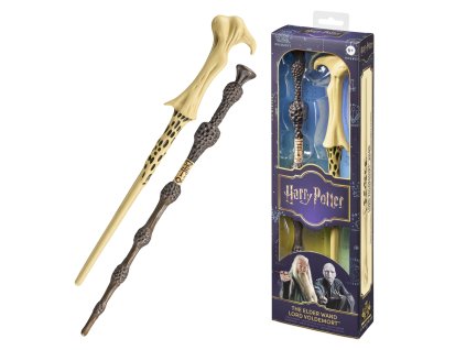 magule harry potter kostymova replika hulka Elder Wand Voldemort