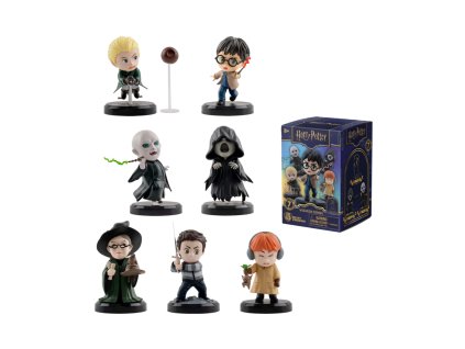 32728 figurka wizard serie harry potter