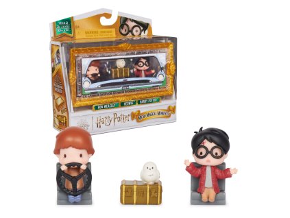 33179 sada mini figurek harry a ron harry potter
