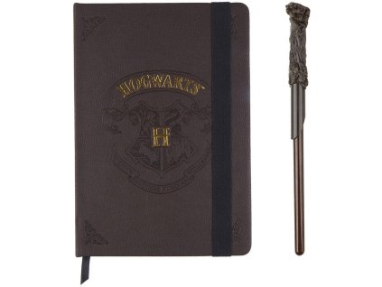 harry potter hogwarts zapisnik s propiskou