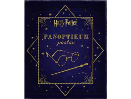 harry potter panoptikum postav