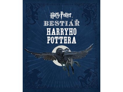 bestiar harryho pottera