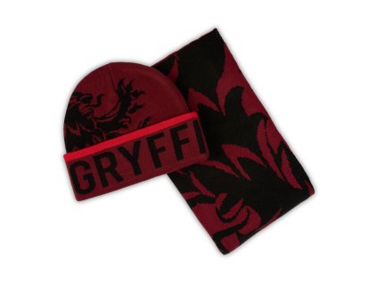 NDHPT83400 Scarf Hat Set 800x