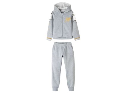 Souprava šedá Harry Potter