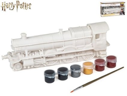 34307 sada malovani bradavicky express harry potter