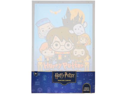 Harry Potter malování removebg preview