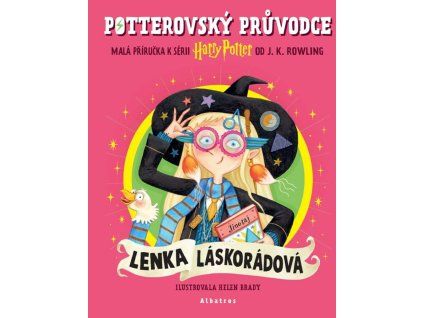 potterovsky pruvodce lenka laskoradova 20260108122232 9788000078526