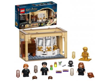 LEGO 76386 Mnoholicny lektvar Harry Potter