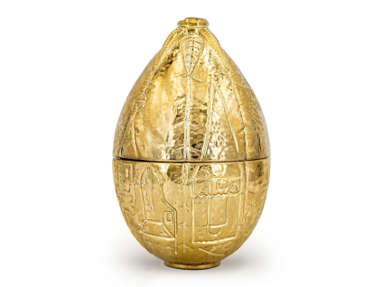 duftkerze harry potter golden egg 320g