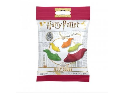 Bonbóny slimáci 59 g, Harry Potter