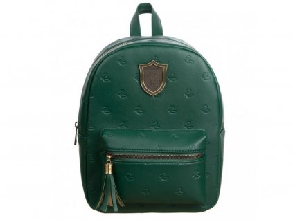 Batoh koženkový, Zmijozel/Slytherin, Harry Potter