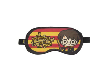 2614 Maska na spaní dětská, Harry Potter