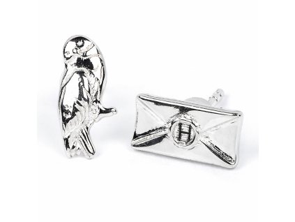 2316 nausnice hedvika a obalka harry potter 3