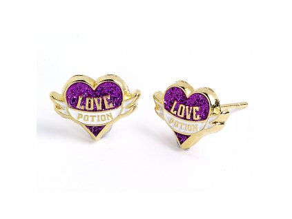 2324 nausnice lektrva lasky love potion harry potter