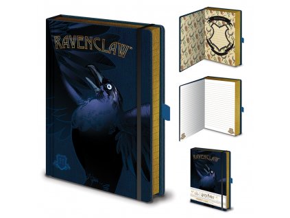 7186 Deník Havraspár, Harry Potter