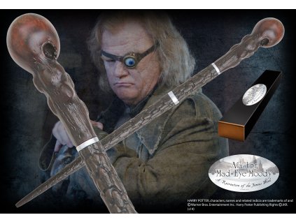 575 Hůlka Alastor Moody Profesor