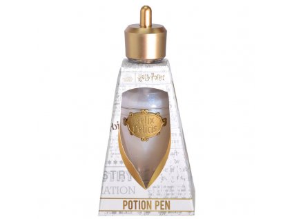 1572 Propiska Felix Felicis, Harry Potter