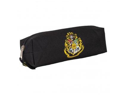 2659 Pouzdro úzké černé Hogwarts, Harry Potter