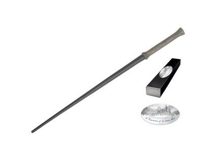 583 Hůlka Bellatix Lestrangeová 2