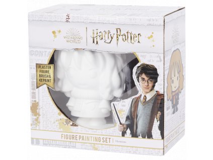 8613 Sádrová figurka HERMIONA, Harry Potter