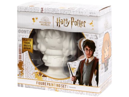 Sádrová figurka Hermiona