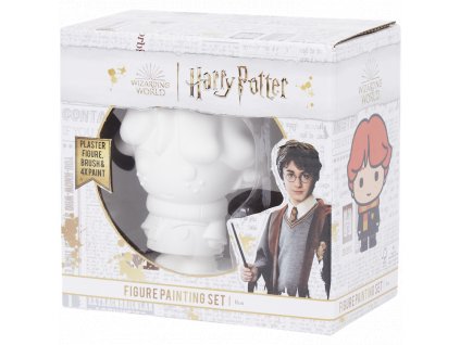 8612 Sádrová figurka RON, Harry Potter