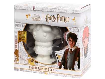 Sádrová figurka Ron