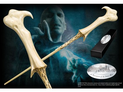 589 Hůlka Lord Voldemort