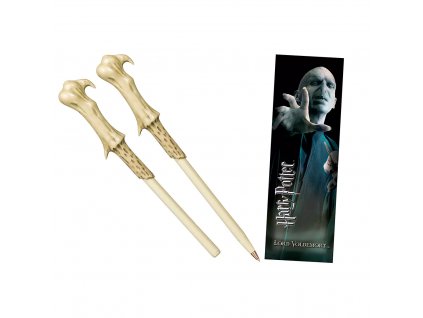 1408 Propiska a záložka Lord Voldemort Harry Potter
