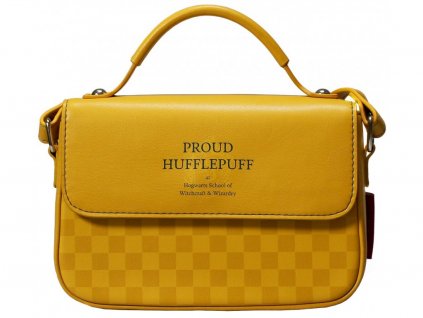 7063 Kabelka Proud Hufflepuff Mrzimor Harry Potter 1