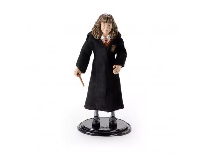 743 Figurka Bendyfig Hemiona Grangerová Harry Potter 1