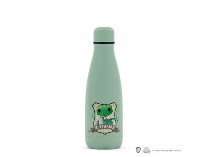 2827 Lahev nerezová Zmijozel 350 ml Harry Potter 1
