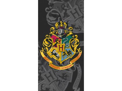 10511 Plážová osuška erb, Harry Potter
