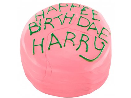 1345 Gumový dort, Harry Potter (2)